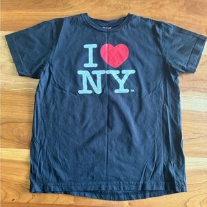 I ❤️ NY Tshirt